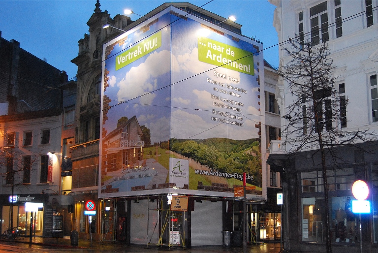 Antwerp-Poster-Bean-Bag-Recycling